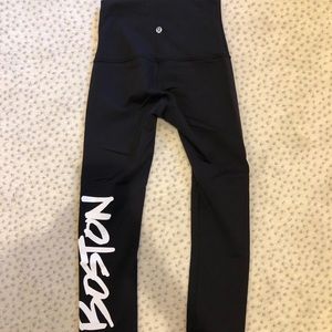 Lululemon leggings